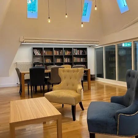 Geneva Hostel Γενεύη