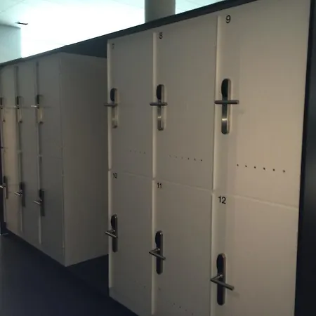 Geneva Hostel * Γενεύη