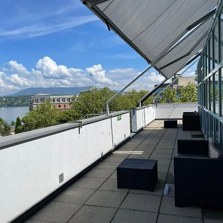 Geneva Hostel * Γενεύη