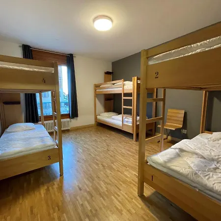 Geneva Hostel Hostel