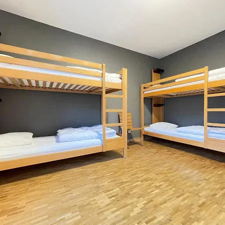 Geneva Hostel Γενεύη