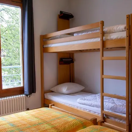 Hostel Geneva Hostel Γενεύη